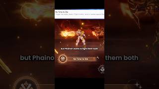 Greedy Phainon brings the ach #honkaistarrail #hsr #event #phainon #nightmaredifficulty #trending