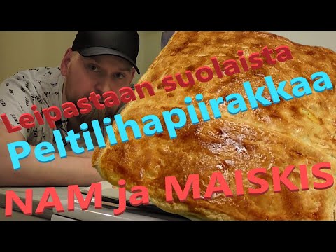 Video: Onko kummipojalla iso g?