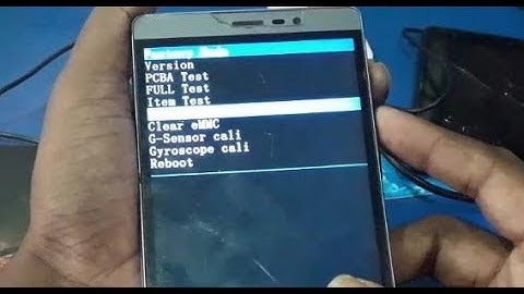 how to walton primo nf2  hard reset / logo hang/ pattern unlock(A-Z Technology)