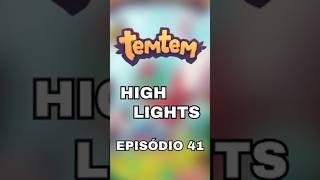MELHORES MOMENTOS! - Temtem (Episódio 41)