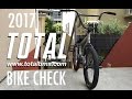 Brock horneman 2017 totalbmx bike check