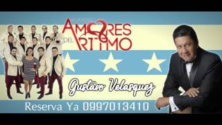 Quien te ve - Orquesta Amores del ritmo Feat Gustavo Velasquez