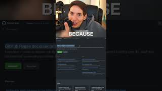 Free Websites on GitHub