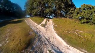 Quad Crash Compilation
