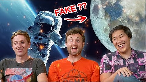 This is the WORST Movie Science We