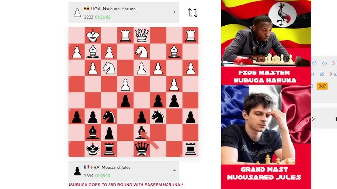 Tata Steel Chess on X: ♟ Chess on Tour ✓, what a day! So many chess fans  came to watch the Masters, live commentary and have a good time! Now it's  time