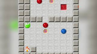 Pushy LITE Level Comlet