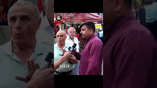 Szd Tv Dış Güçler