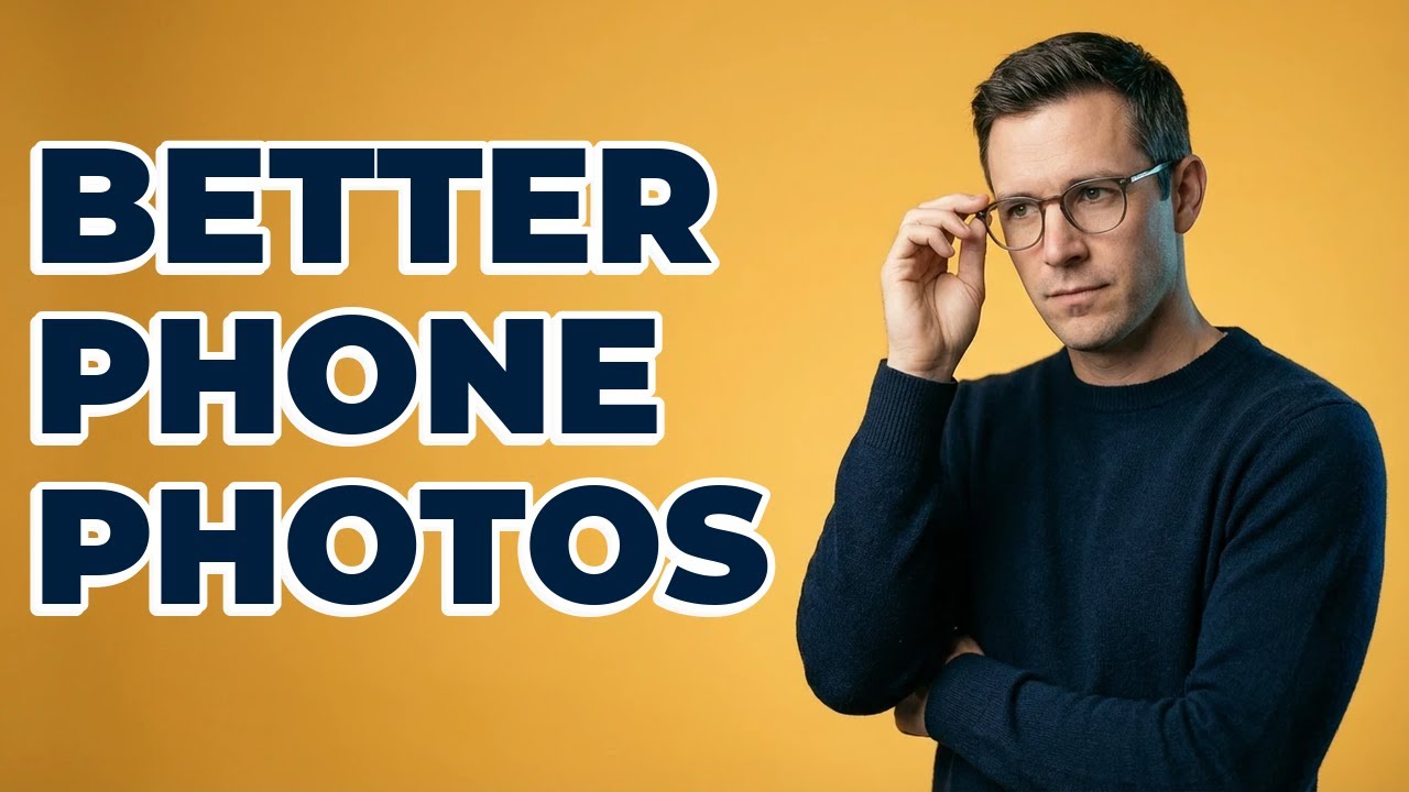 What Are The Benefits Of Computational Photography On Phones?