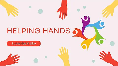 Small acts, big impact! Discover the ripple effect of helping hands. #Kindness #HelpingHands