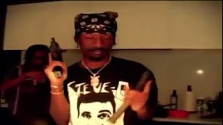 Protect - Hunnid K (Official Video)