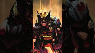 Who Has The Fastest Healing Factor In Marvel?