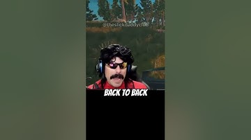 Glad you asked.. #shorts #drdisrespect