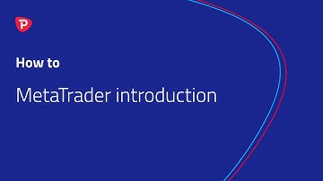 MetaTrader - Introduction