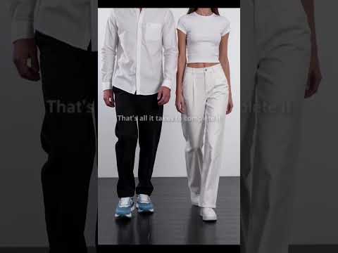 正直、このスニーカー使いやすい #oppcolor #スニーカーコーデ  #スニーカーコーデ  #ootd #保存推奨