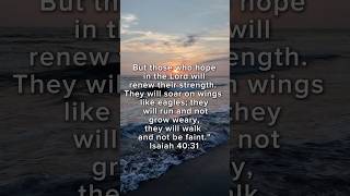 Verse of the day✝️ #god #jesus #holyforever #worship #verseoftheday #bible