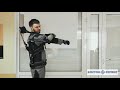 Как снять экзоскелет X-Rise
