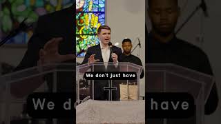 Talarico delivers POWERFUL speech on Amazon worker death: Sacrificed on the altar of corporate greed