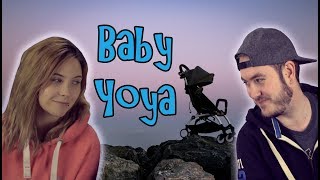 review yoya stroller