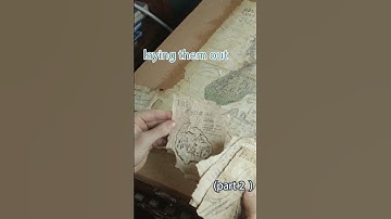 making a rice map part 2 (link in comments for part 1)