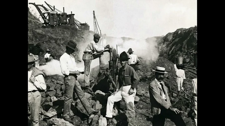 Harriet Monroe  Our New Epic (1913)