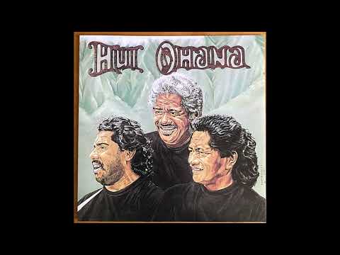 Hui Ohana - Ipo Hula (1987)