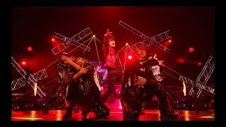 宮野真守 Mamoru Miyano Arena Live Tour 18 Exciting より Exciting Youtube