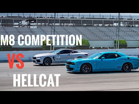 i-thought-bmws-were-supposed-to-be-fast-:-m8-vs-hellcat