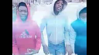 Celebrity YRN Offset ask somebody Ft Mango foo Profile