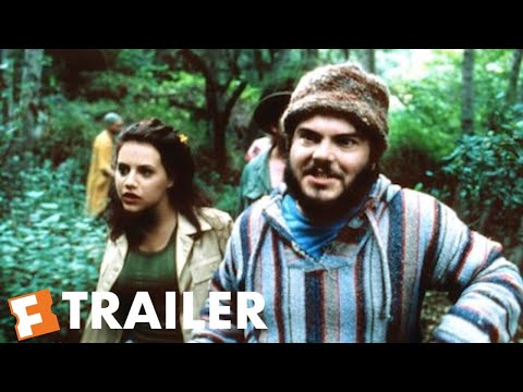 BONGWATER | Official Trailer | Jack Black, Luke Wilson, Brittany Murphy (Netflix, iTunes)