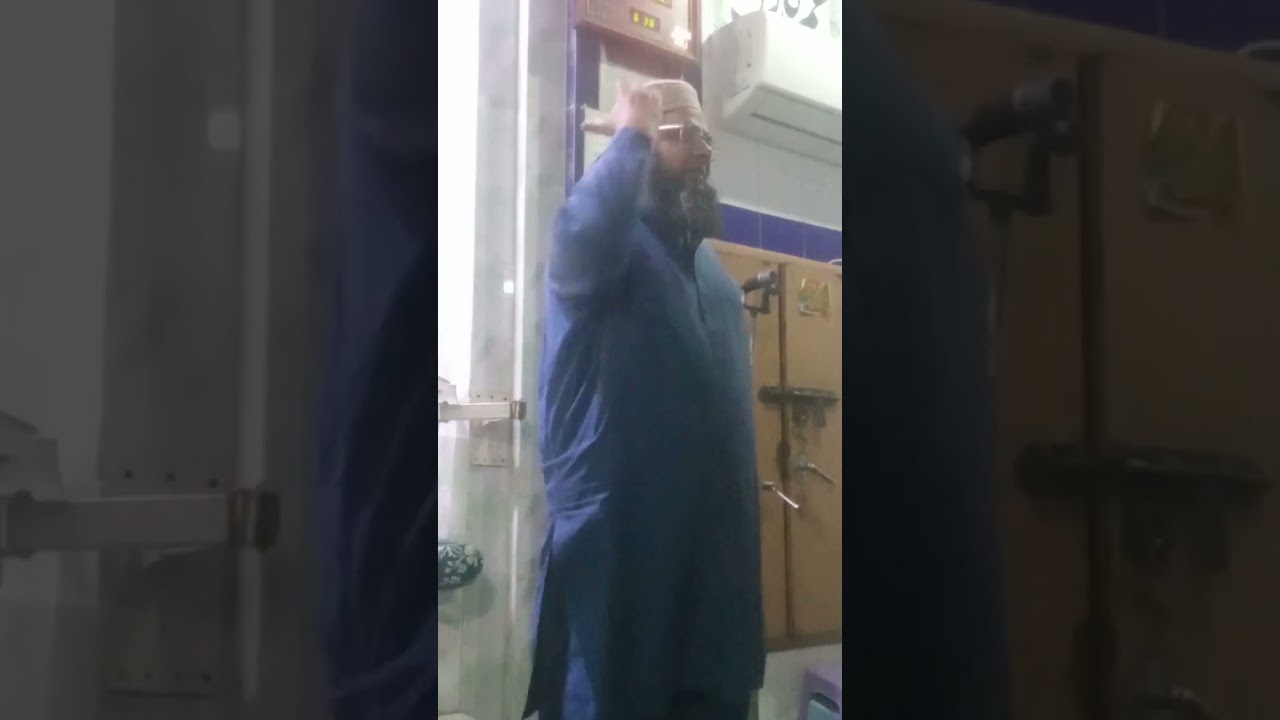 مسلہ الہ ۔۔۔۔مشرکین کابیت اللہ کی تعمیر کرنا