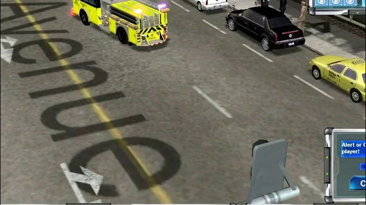 EM4: Episode 566 Bushton Mod V3