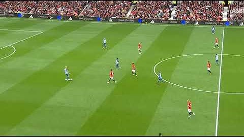 De Zerbi & Co. Build-up "Above" | Video 3 | Football tactics and Soccer positions