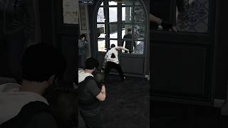 عشوائيات حورس في بوليتو😂🔥 #gta #fivem #مقاطعة_بوليتو #ابوالماجيك