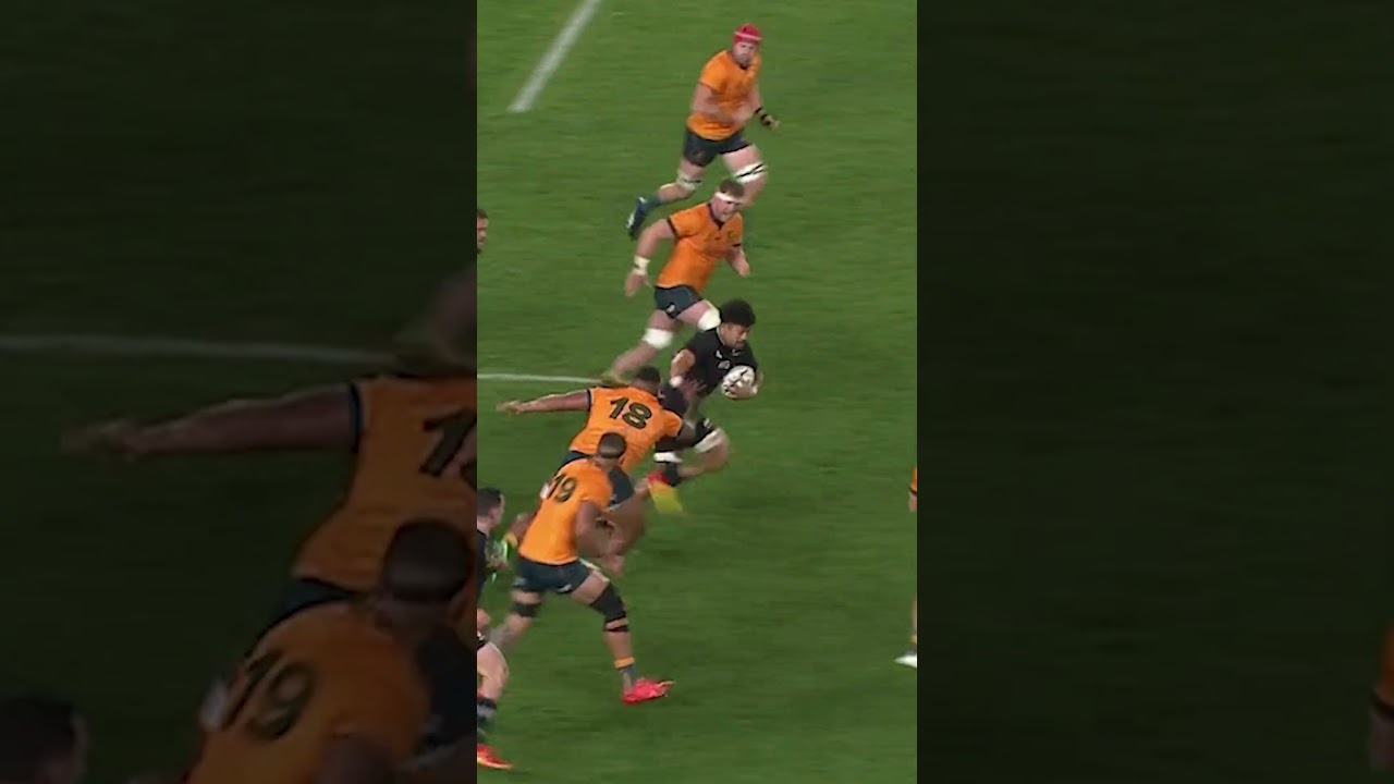Yup, Thats Will Jordan nailing it AGAIN