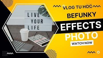 Qinglyy | Befunky effect image