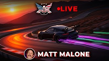 Short stream? I think I