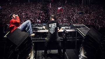 Martin Garrix & Lauv – MAD [Live from Ultra Music Festival Miami 2025]