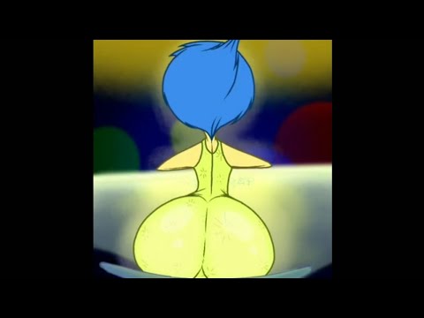 shortfartsvid: Joy farts (Inside Out)