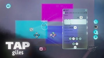 Nested Instruments | TAPgiles Daily Dreams Tutorial