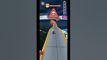 Boss Ball Speedrun – Levels 382, 383 & 384 Challenge! 💥