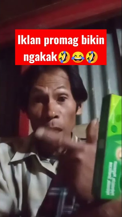 Video ngakak iklan promag 😂 #shorts #funnyvideos