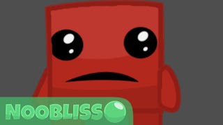 A slice of meatboy screenshot 4