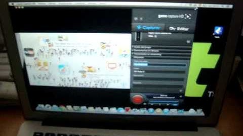 How to record Wii U gameplay with the ElGato Game Capture HD