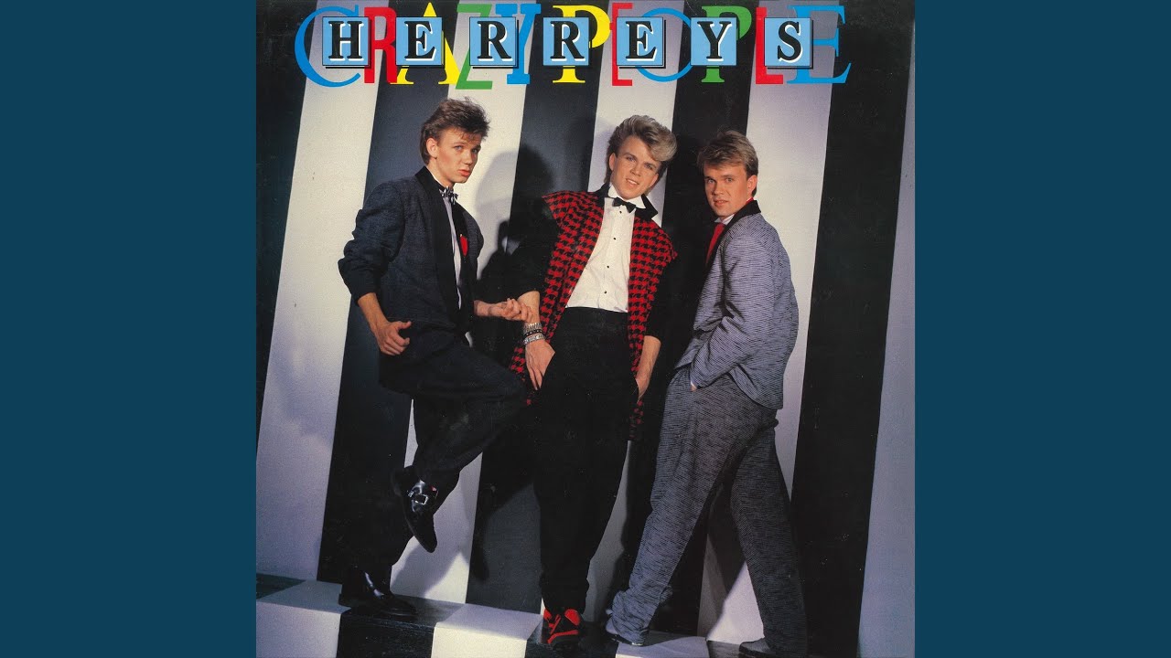 Nej du kan inte få ner mig på knä igen