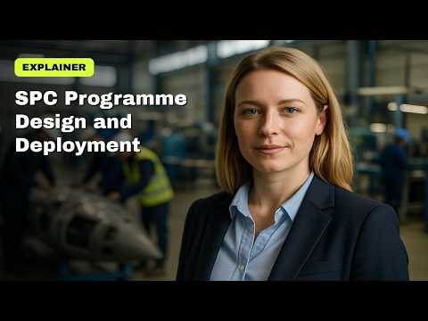 SPC Programme Design and Deployment — video thumbnail