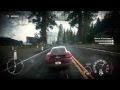 Need for Speed Rivals with GTX460 i5-760 FullHD 1080p