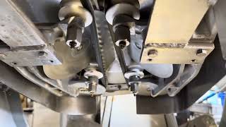 Baader 417 Heading Machine