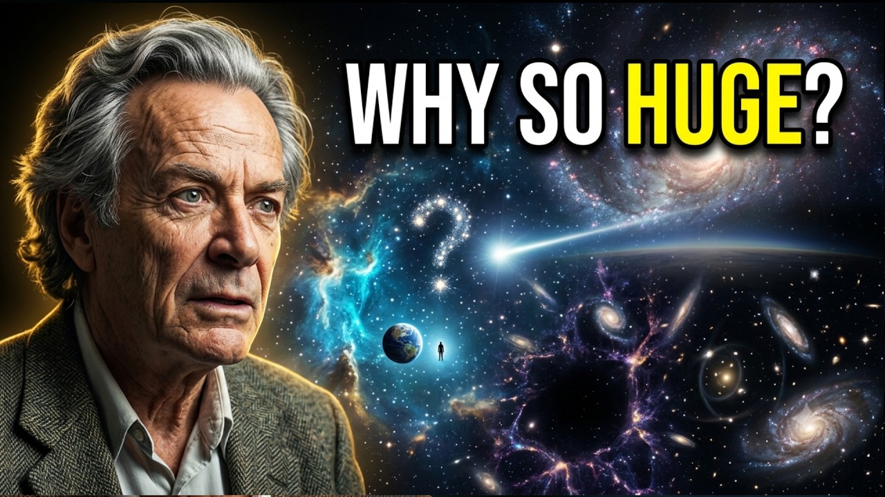 The Fine-Tuning of Cosmic Scale