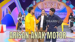 ARISAN ANAK MOTOR | ARISAN KOCAK (04/10/25)